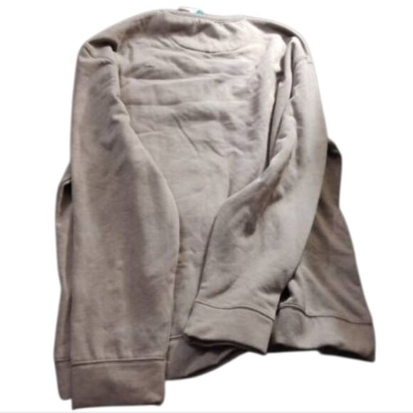 Jachs New York tan Crewneck, nwt - Picture 5 of 5